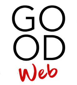 Goodweb Logo