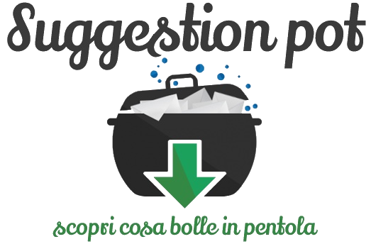 Suggestion Pot Logo