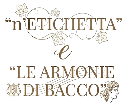 N'Etichetta Logo