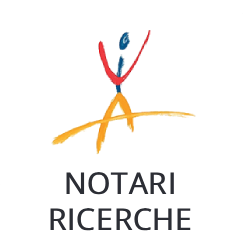Notari Ricerche Logo
